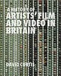 E-Book (pdf) A History of Artists' Film and Video in Britain von David Curtis
