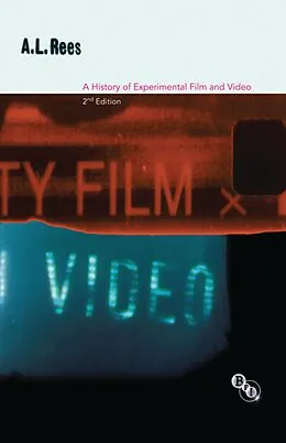 E-Book (pdf) A History of Experimental Film and Video von A. L. Rees