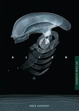 E-Book (epub) Alien von Roger Luckhurst