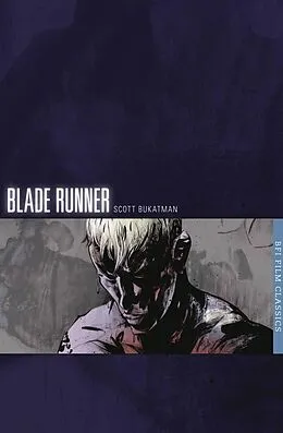 E-Book (epub) Blade Runner von Scott Bukatman
