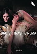 E-Book (epub) British Trash Cinema von Ian Hunter