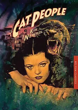 E-Book (pdf) Cat People von Kim Newman