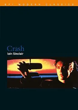 E-Book (pdf) Crash von Iain Sinclair