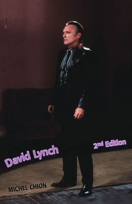 E-Book (pdf) David Lynch von Michel Chion