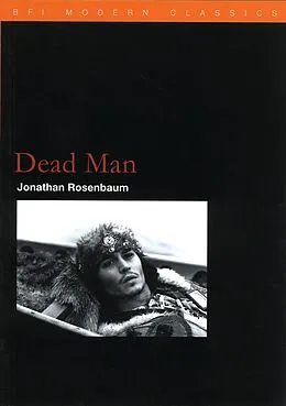 E-Book (epub) Dead Man von Jonathan Rosenbaum