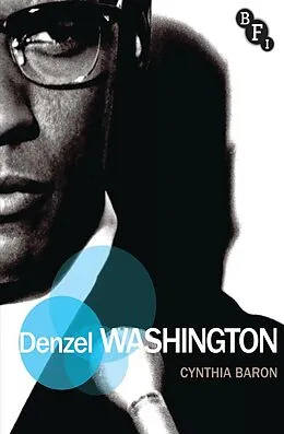 E-Book (epub) Denzel Washington von Cynthia Baron