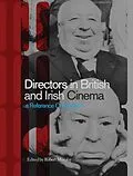 E-Book (pdf) Directors in British and Irish Cinema von Robert Murphy