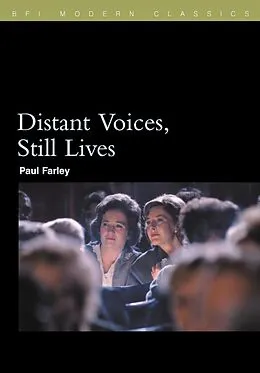 E-Book (epub) Distant Voices, Still Lives von Paul Farley