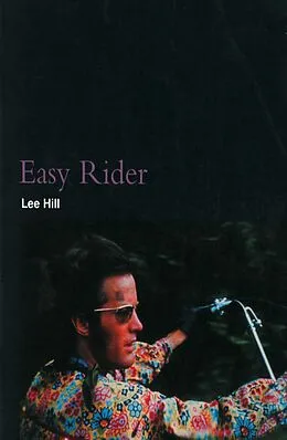 E-Book (epub) Easy Rider von Lee Hill