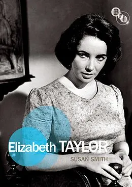 E-Book (epub) Elizabeth Taylor von Susan Smith