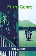 E-Book (epub) Film/Genre von Rick Altman