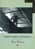 E-Book (pdf) Fires Were Started - von Brian Winston