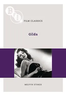 E-Book (epub) Gilda von Melvyn Stokes