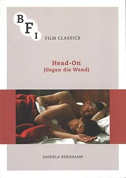 E-Book (epub) Head-On (Gegen die Wand) von Daniela Berghahn