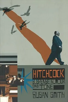 E-Book (epub) Hitchcock von Susan Smith