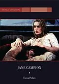 E-Book (epub) Jane Campion von Dana Polan