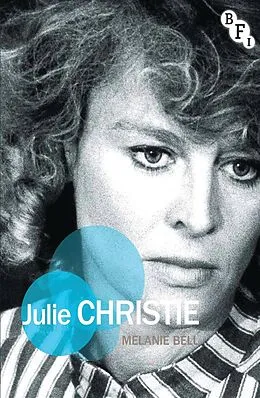 E-Book (epub) Julie Christie von Melanie Bell