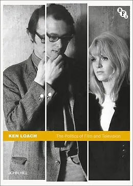 E-Book (epub) Ken Loach von John Hill