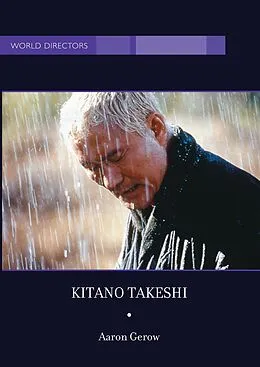 E-Book (pdf) Kitano Takeshi von Aaron Gerow