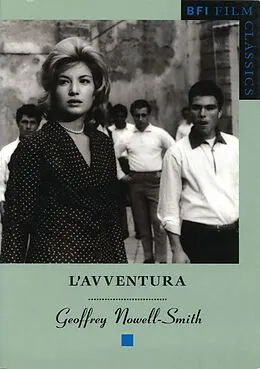 E-Book (pdf) L'avventura von Geoffrey Nowell-Smith