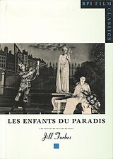 eBook (pdf) Les Enfants du Paradis de Jill Forbes