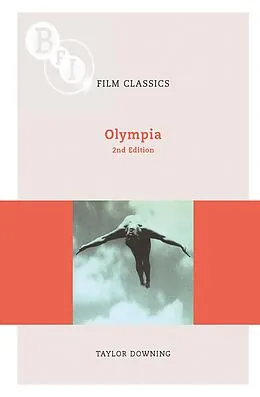 ePUB Olympia von Taylor Downing