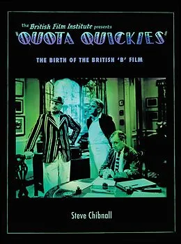 E-Book (pdf) Quota Quickies von Steve Chibnall