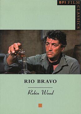 eBook (pdf) Rio Bravo de Robin Wood
