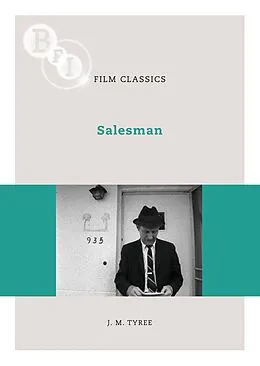 E-Book (pdf) Salesman von J. M. Tyree