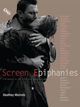 PDF Screen Epiphanies von Geoffrey Macnab