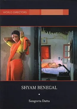 E-Book (pdf) Shyam Benegal von Sangeeta Datta
