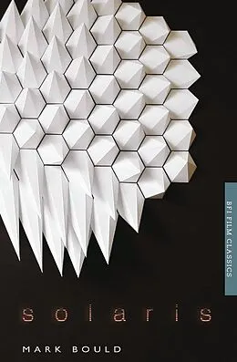 E-Book (epub) Solaris von Mark Bould