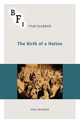 E-Book (epub) The Birth of a Nation von Paul Mcewan