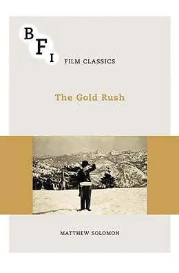E-Book (epub) The Gold Rush von Matthew Solomon