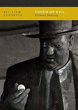 E-Book (pdf) Touch of Evil von Richard Deming