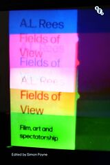 Fester Einband Fields of View von A.L. Rees