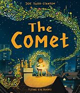 Broché The Comet de Joe Todd-Stanton