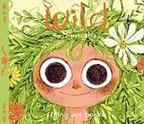 Reliure en carton indéchirable Wild de Emily Hughes