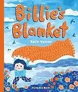 Kartonierter Einband Billie's Blanket von Katie Vernon