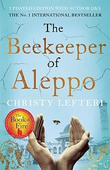 Kartonierter Einband The Beekeeper of Aleppo von Christy Lefteri