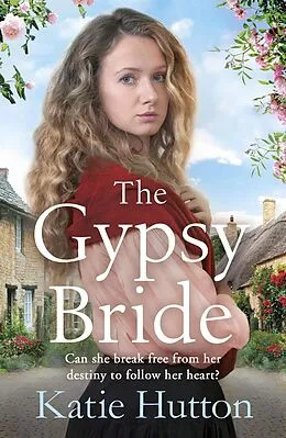 E-Book (epub) The Gypsy Bride von Katie Hutton