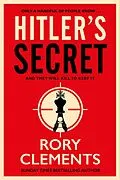 ePUB Hitler's Secret von Rory Clements