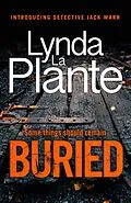 E-Book (epub) Buried von Lynda La Plante
