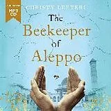 Audio CD (CD/SACD) The Beekeeper of Aleppo von Lefteri Christy