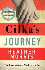 Kartonierter Einband (Kt) Cilka's Journey von Heather Morris