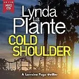 Audio CD (CD/SACD) Cold Shoulder von Lynda La Plante