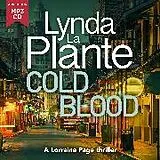 Audio CD (CD/SACD) Cold Blood von Lynda La Plante