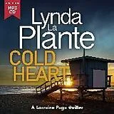 Audio CD (CD/SACD) Cold Heart von Lynda La Plante