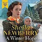 Audio CD (CD/SACD) A Winter Hope von Newberry Sheila