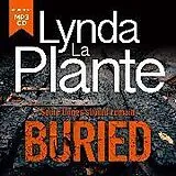Audio CD (CD/SACD) Buried von Lynda La Plante
